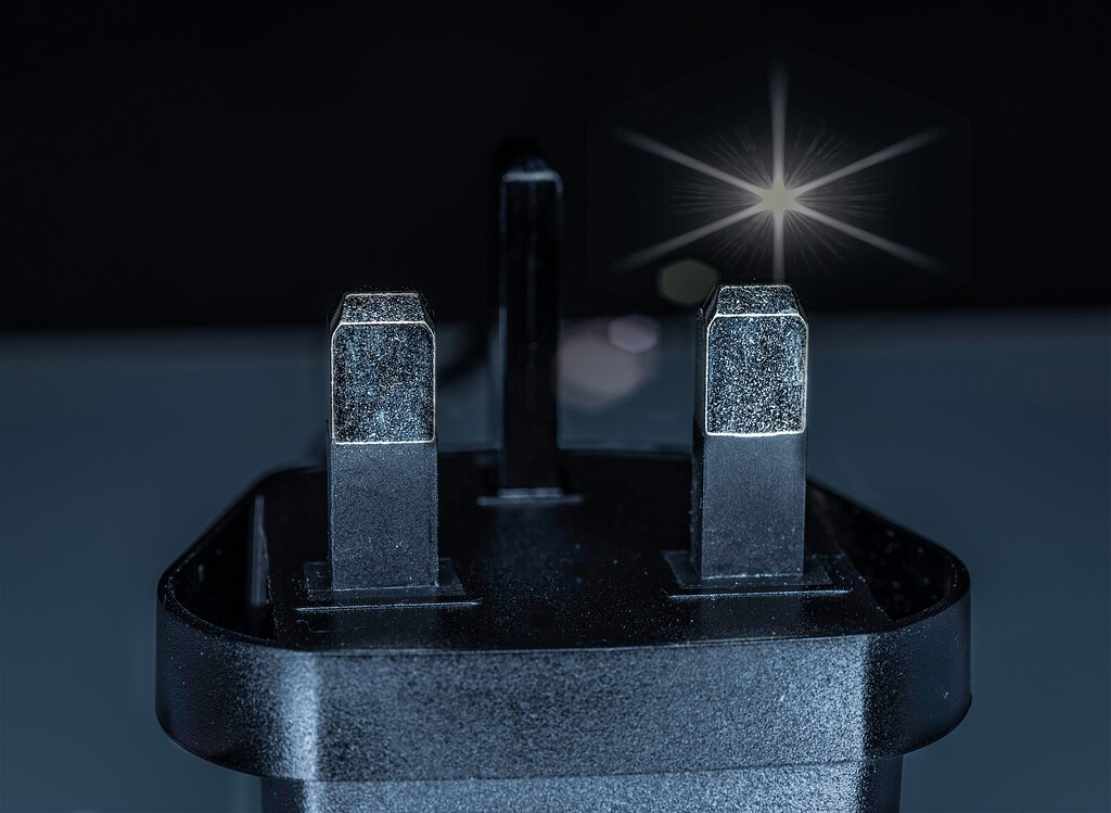 Topaz Plug New Plug-In - Other Cool Photos - Topaz Community