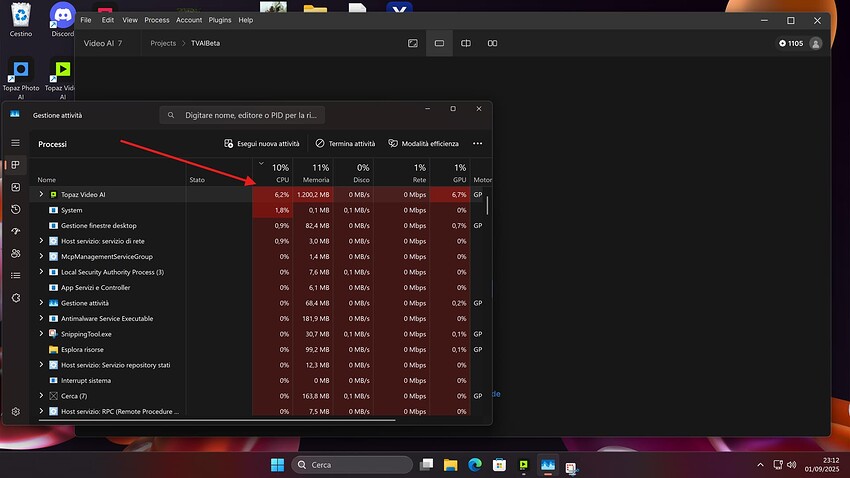 TVAIBeta7202b_BUG_idleCPUutilization