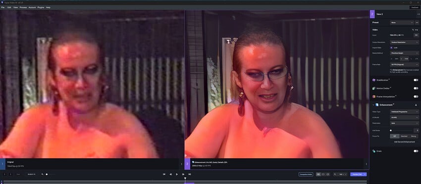 TOPAZ IRIS - Screenshot 2024-01-20 120839