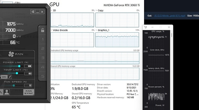 GPU