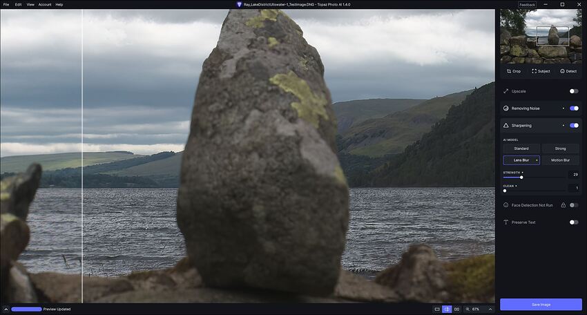 Fotomaker_PAI140-Standalone-RayDNGimage-BlurredSubject_WaterOversharpened
