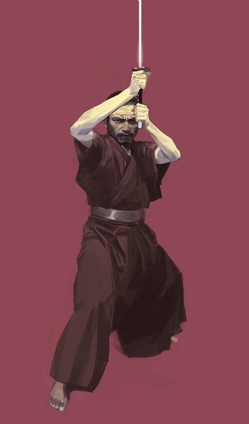 faraz-shanyar-samurai-by-shanyar-d9dbexw