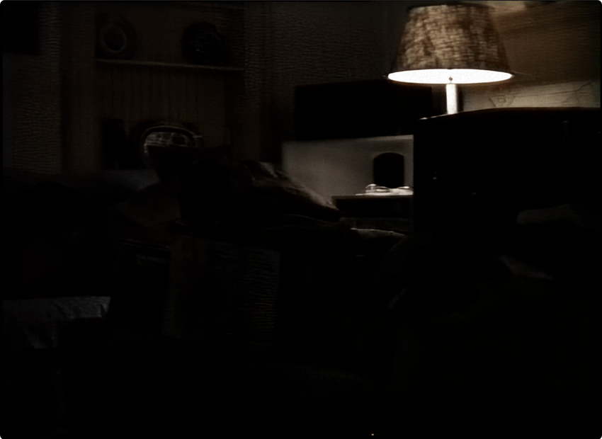 Screenshot Tape01 Topaz Output