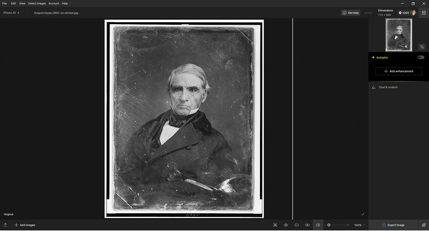 Fotomaker_PAI400-Standalone-ORIGscratcheddamagedphoto