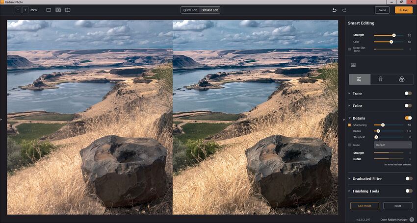 Fotomaker_RadiantPhoto_AI-DetailsOnly_OptedToSharpenNotDenoise