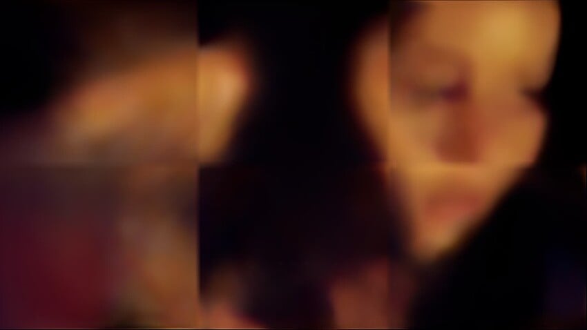 slow motion