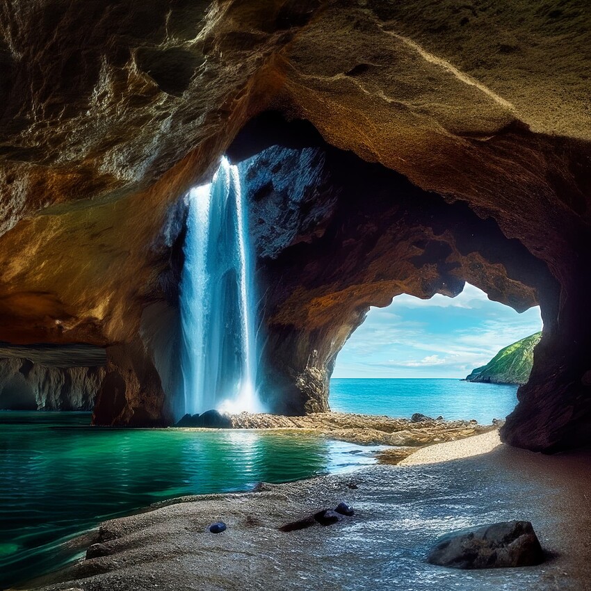 waterfallcomingdowndifferen_39510817-topazpai-enhance-4x_Radiant ON1 PS2
