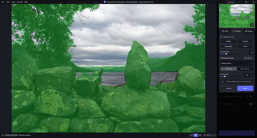 Fotomaker_PAI140-Standalone-RayDNGimage-SubjectMask