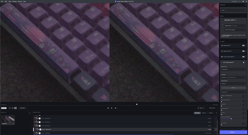 Keyboard - Prob v3 - Manual 0