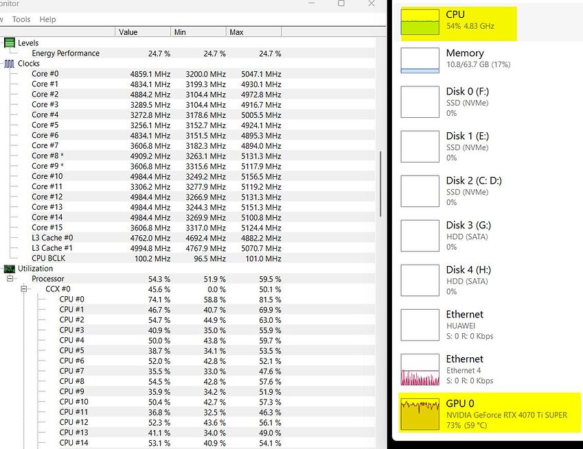 Proteus4 only-Upscale