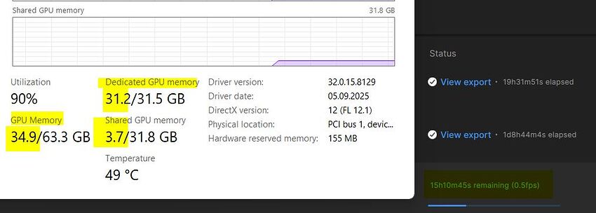 SLM_2x to 960p with TVAI 7.0.0.4b