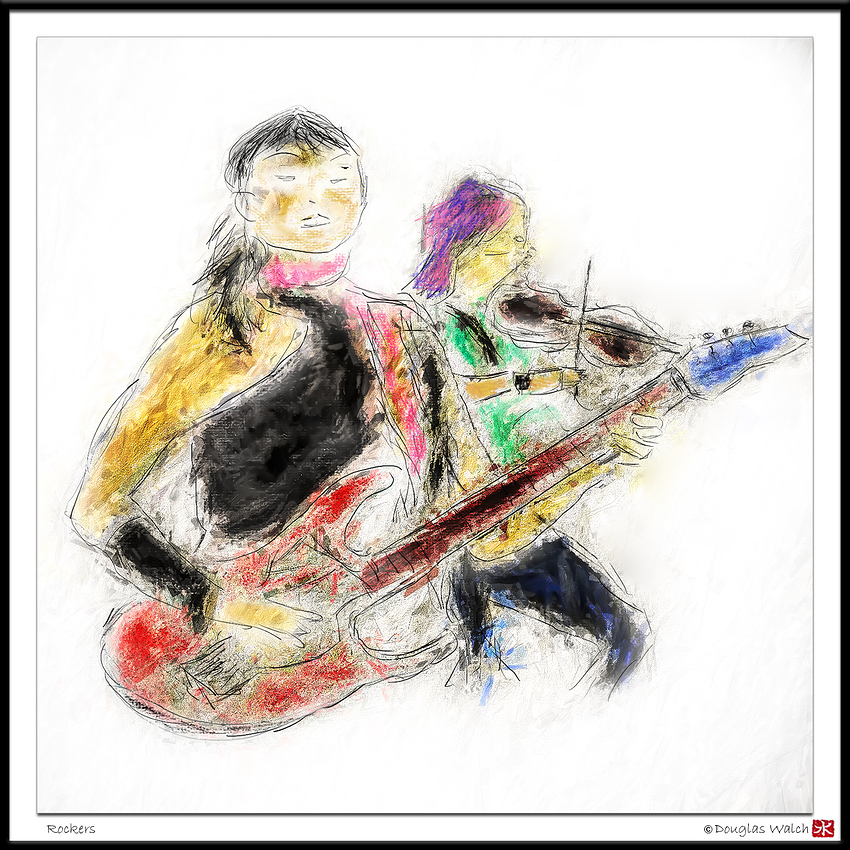 Rockers