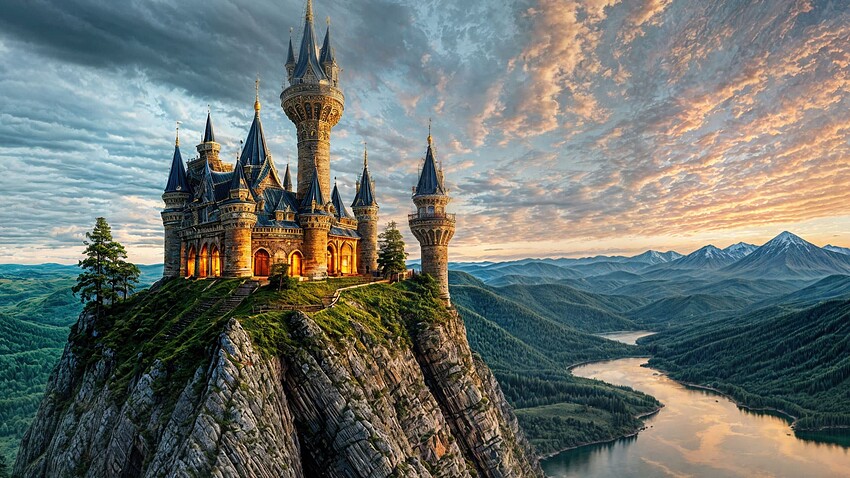 castleafter100
