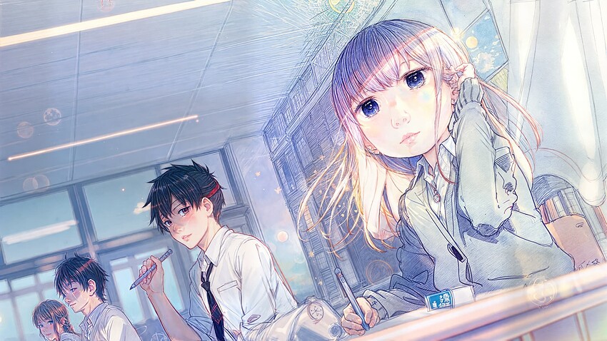 Aharen-san-wa-Hakarenai-gig-3