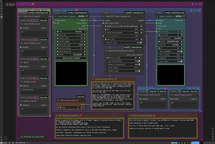 Video_SeedVR2_Upscale Workflow (LHKJACKY) _1