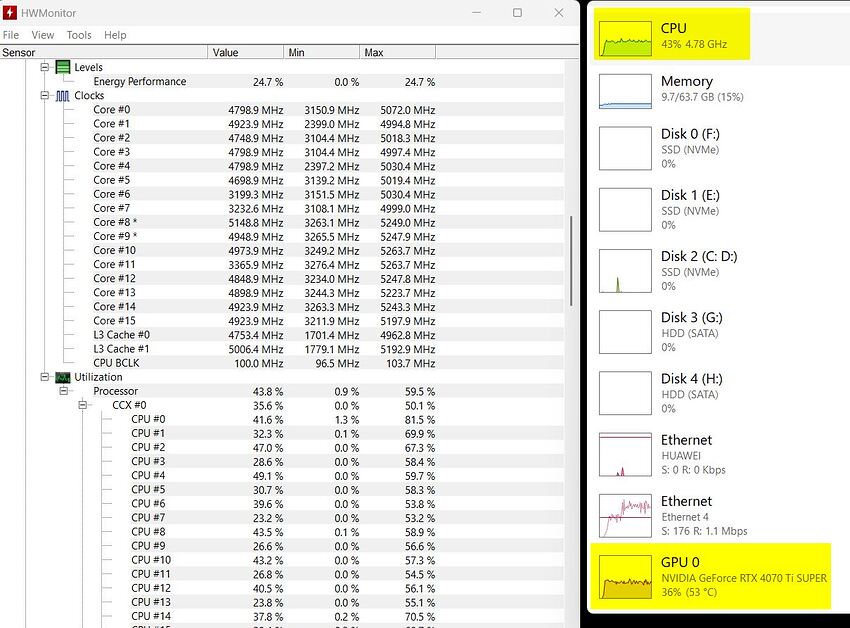 Proteus3 FFV1 only-Upscale