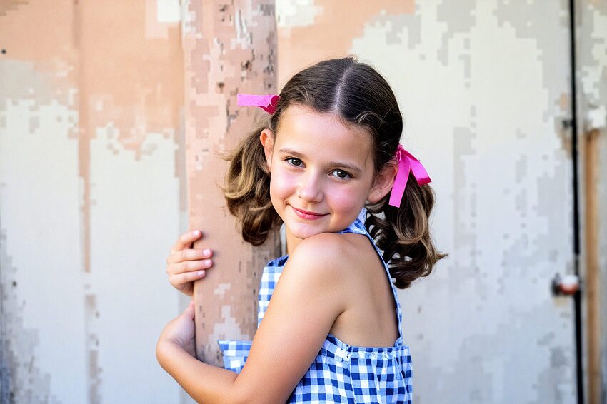 Recover highlight on overexposed image