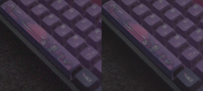 Keyboard - Prob v3 - Auto