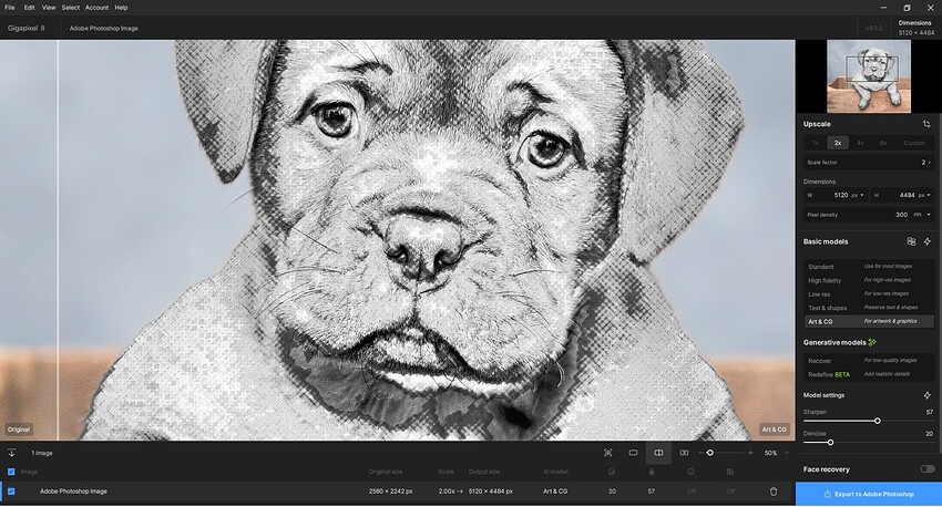 Fotomaker_GAI802-PsPluginAutomate_AFTER_ArtCGmodel