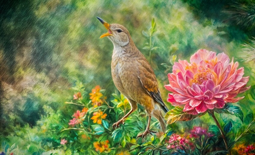 birdafter