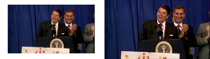 comparison