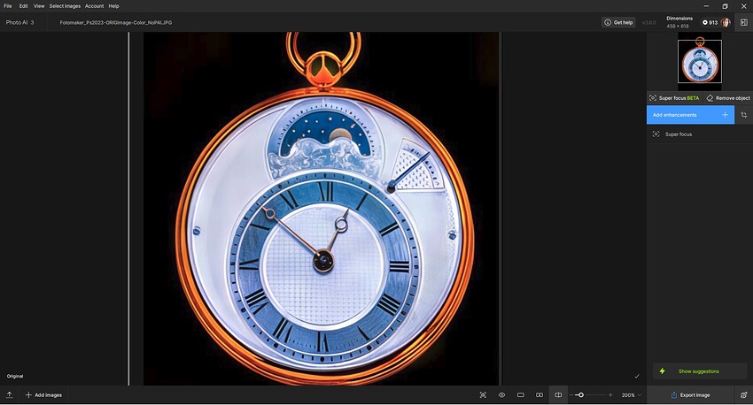 Fotomaker_PAI360-UI_AFTER-SuperFocus-WatchBlurred-458x618