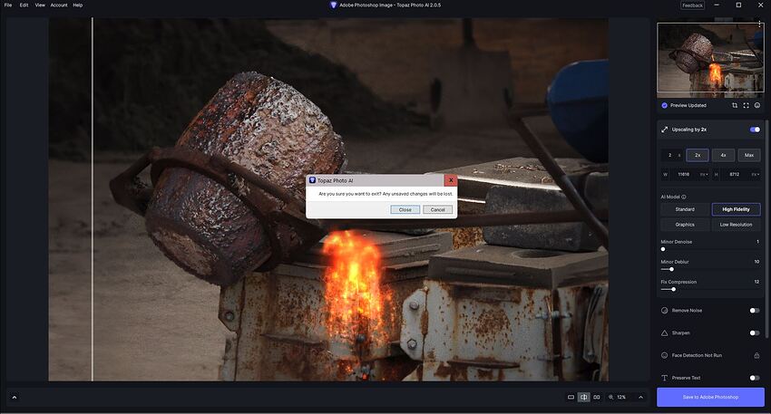 Fotomaker_PAI205-PsPlugin-File_Automate-CannotClose