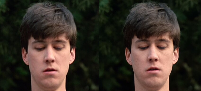 Prob v4 face example 7