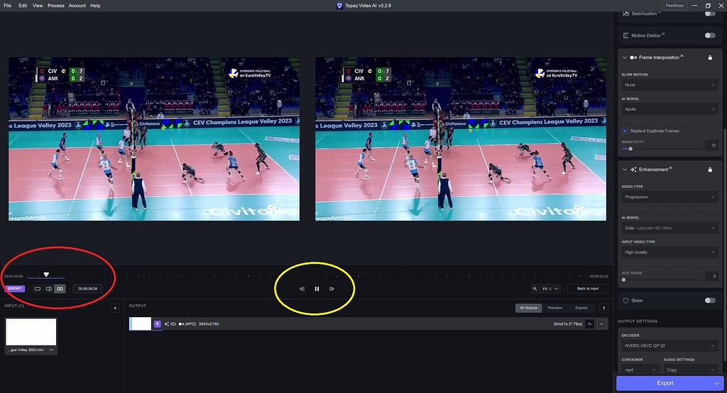 Time to address 'the elephant in the room' with Video AI - the janky ...