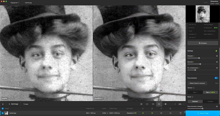 tophat25