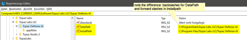 DenoiseAI-registry-fix-01