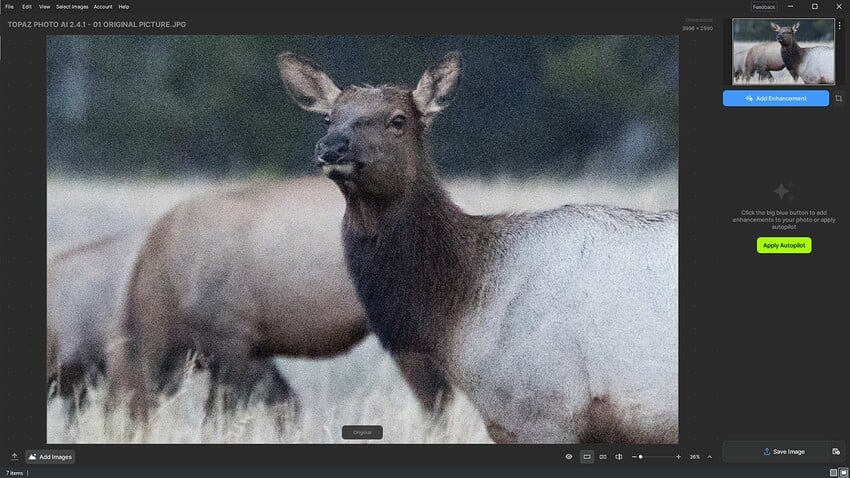 01 Screenshot Original picture