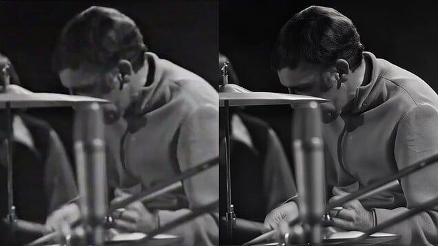 ArchiverZ -  COMPARISON  Buddy Rich Preach & Teach Norway 1970 eHndGFhTuGk - 1385x779 - 4m21s
