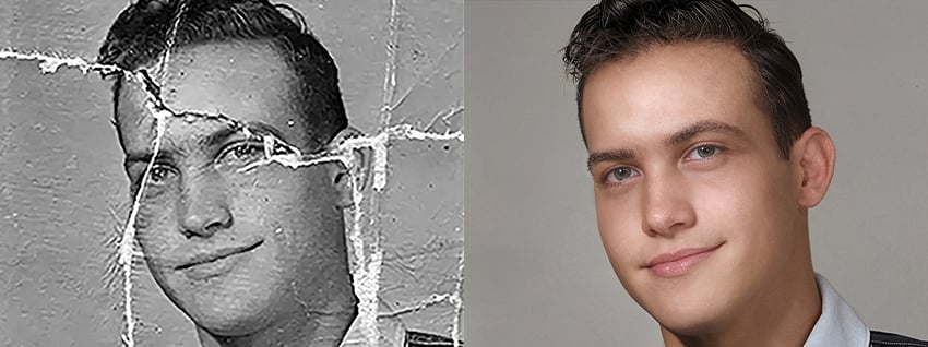 Topaz Image Restoration 12