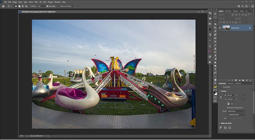 SonyARWtest-SAI410_Standalone-STDmodelOutput-PostACRadjustments