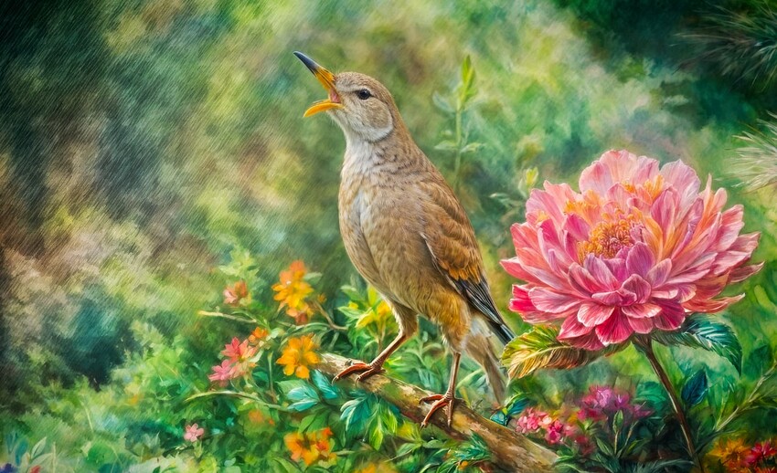 birdafter 3