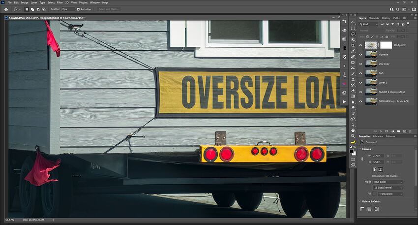 Fotomaker_Ps2022InterfaceW11_AbleToApplyPs-DxO-FxPostPAIdot6