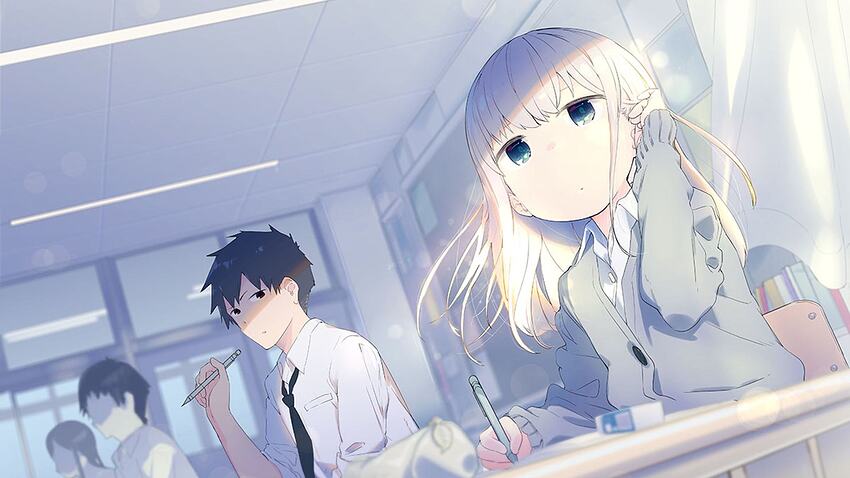 Aharen-san-wa-Hakarenai