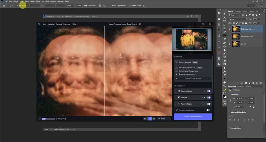 Fotomaker_PAI-1dot01_Ps2022Plugin-NotOpeningToFullScreenAgain