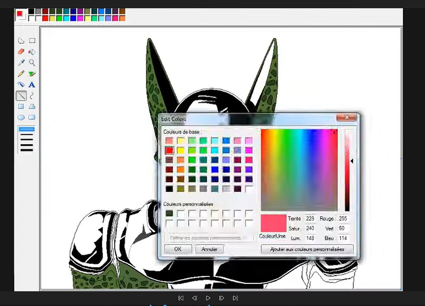 cell originale