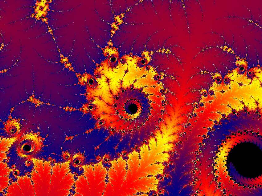 mandelbrot