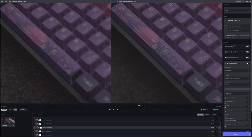 Keyboard - Prob v4 - Manual 0