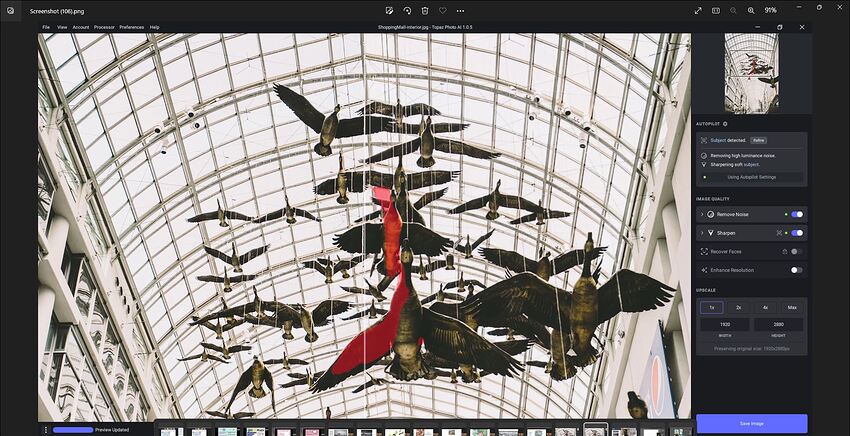 Fotomaker_PAI1dot0dot5-W11Standalone-PAI-PAIsubjectDetected