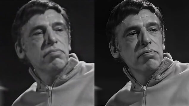 ArchiverZ -  COMPARISON  Buddy Rich Preach & Teach Norway 1970 eHndGFhTuGk - 1385x779 - 0m04s