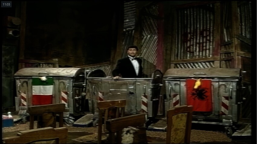 Teledurazzo Topaz Proteus Auto 3.1.0 & 3.1.1