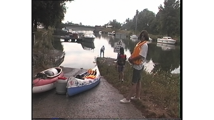 originale desentrelacée vegas pro