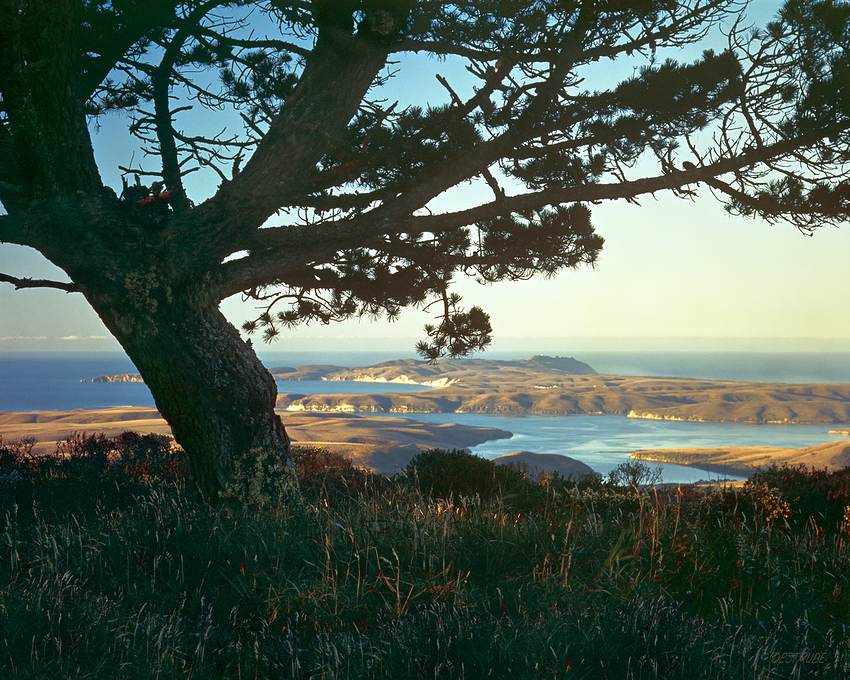 Vision Ridge at Sunrise