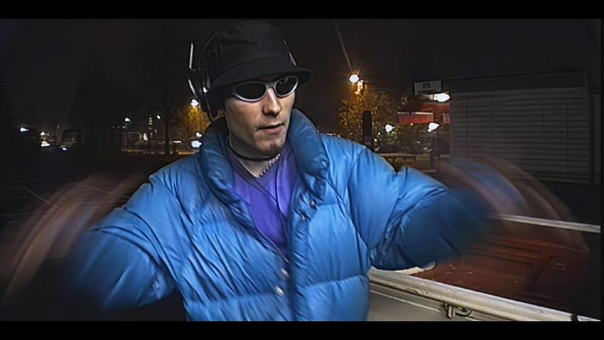 Freestyler Remastered
