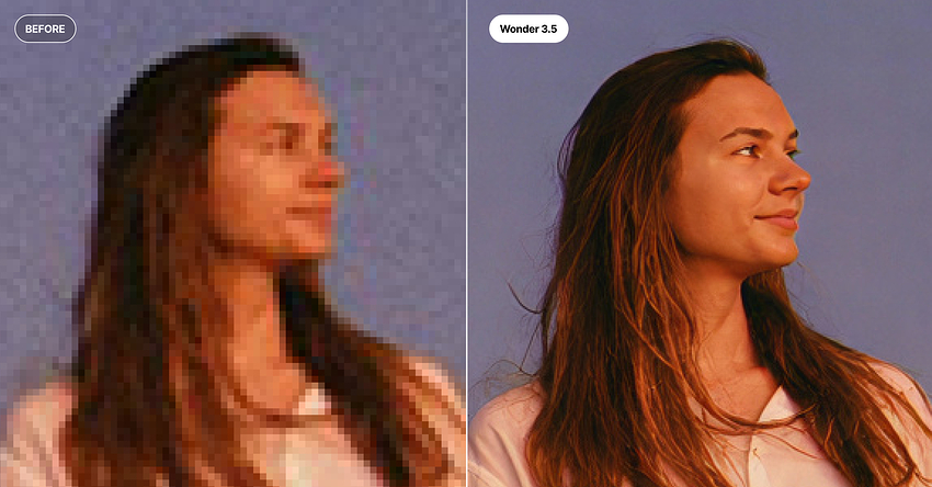 Before and After