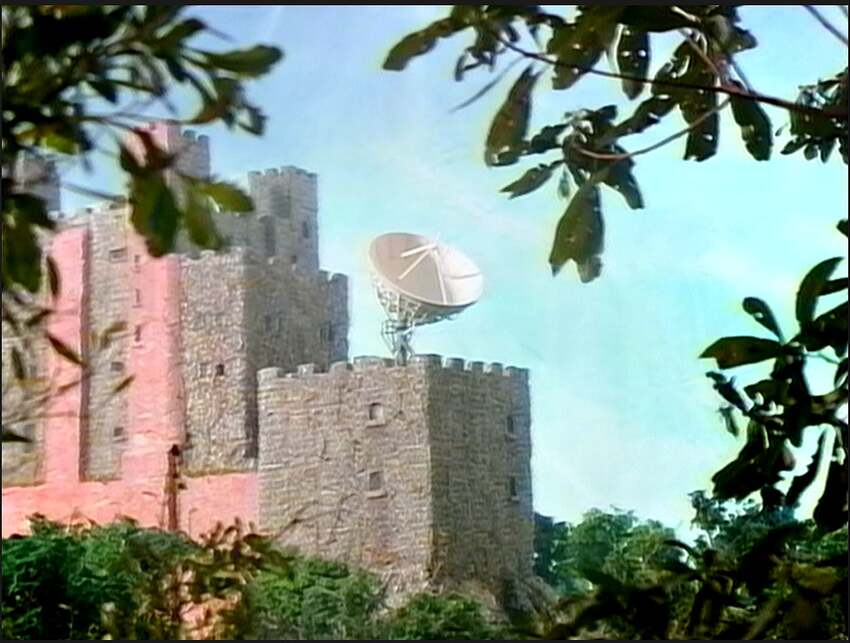 CastleSVHS